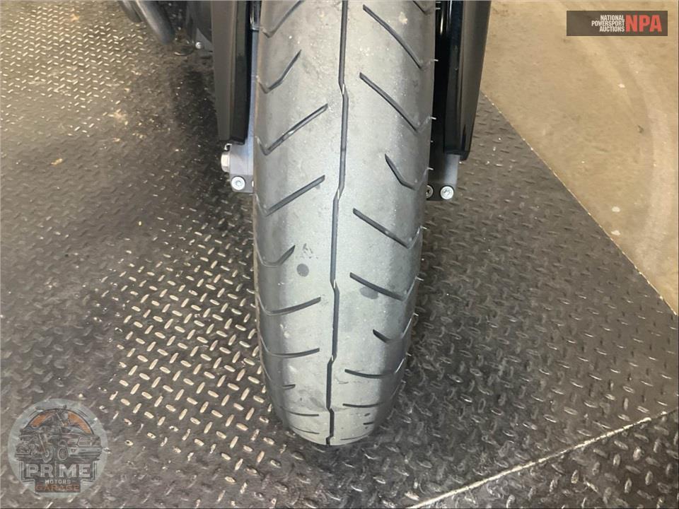 2014 Honda CTX1300 DLX — фото 29