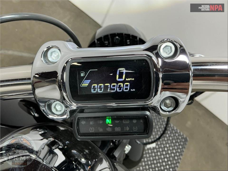 2024 Harley-Davidson FXBR BREAKOUT — фото 5