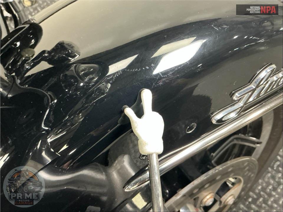 2019 Harley-Davidson FLHTK ULTRA LIMITED — фото 17