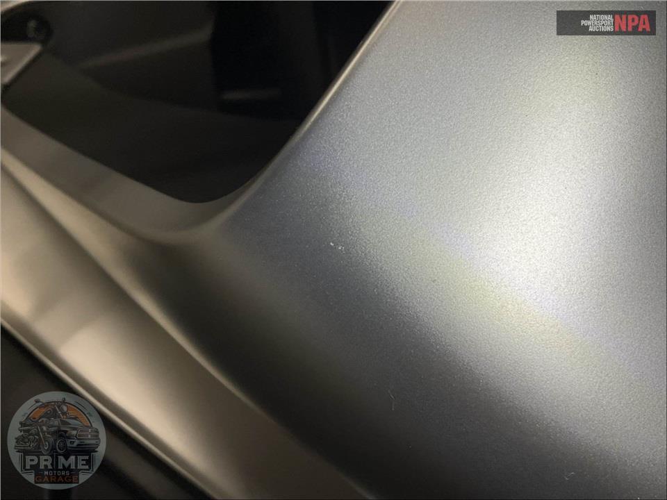 2025 Cf Moto 675SS — фото 14