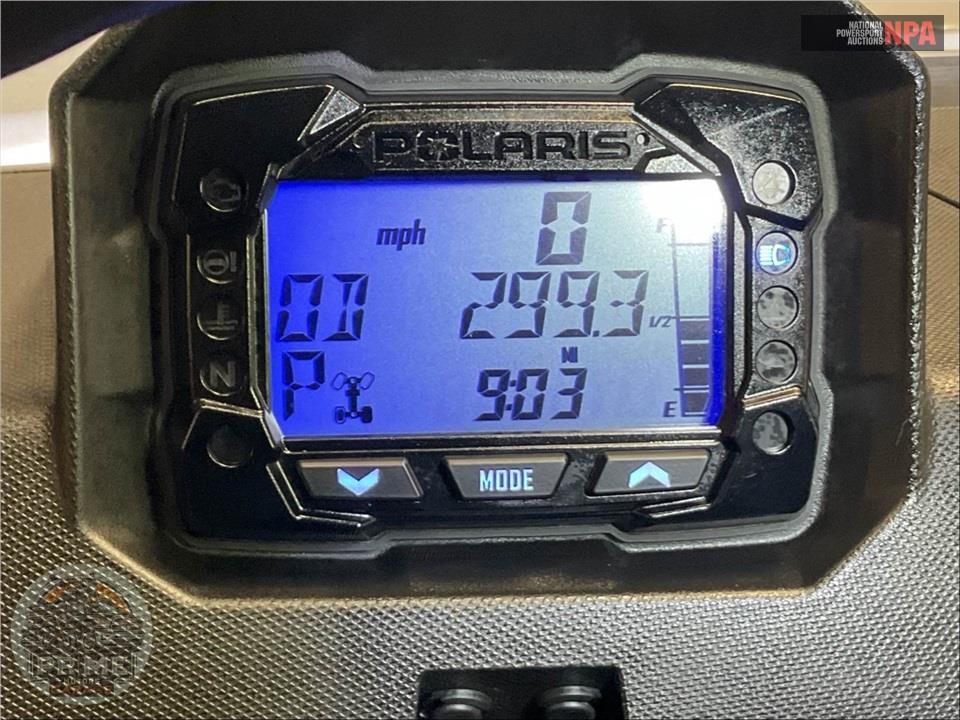 2025 Polaris RANGER CREW 1000 PREMIUM — фото 5