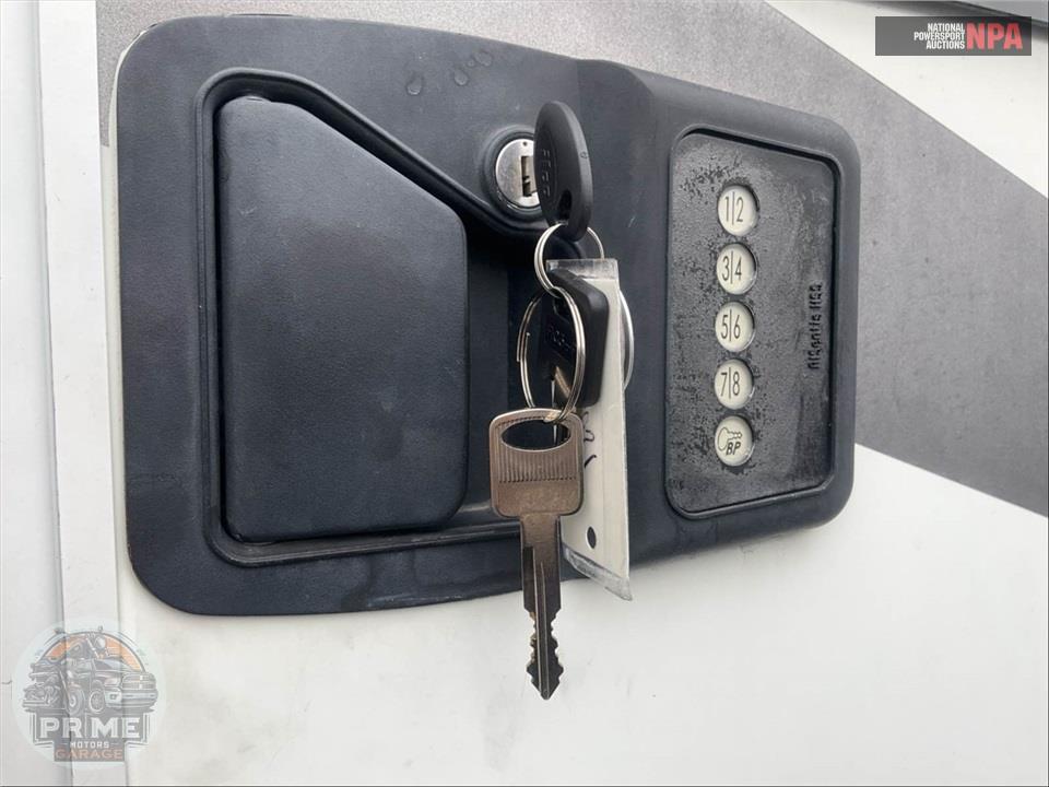 2018 Jayco M-30 X FORD - ENVOY 200 SERIES — фото 17