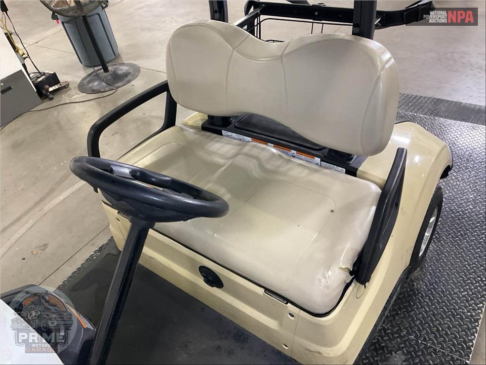 2021 Yamaha DR2EV1BER DRIVE 2 — фото 6
