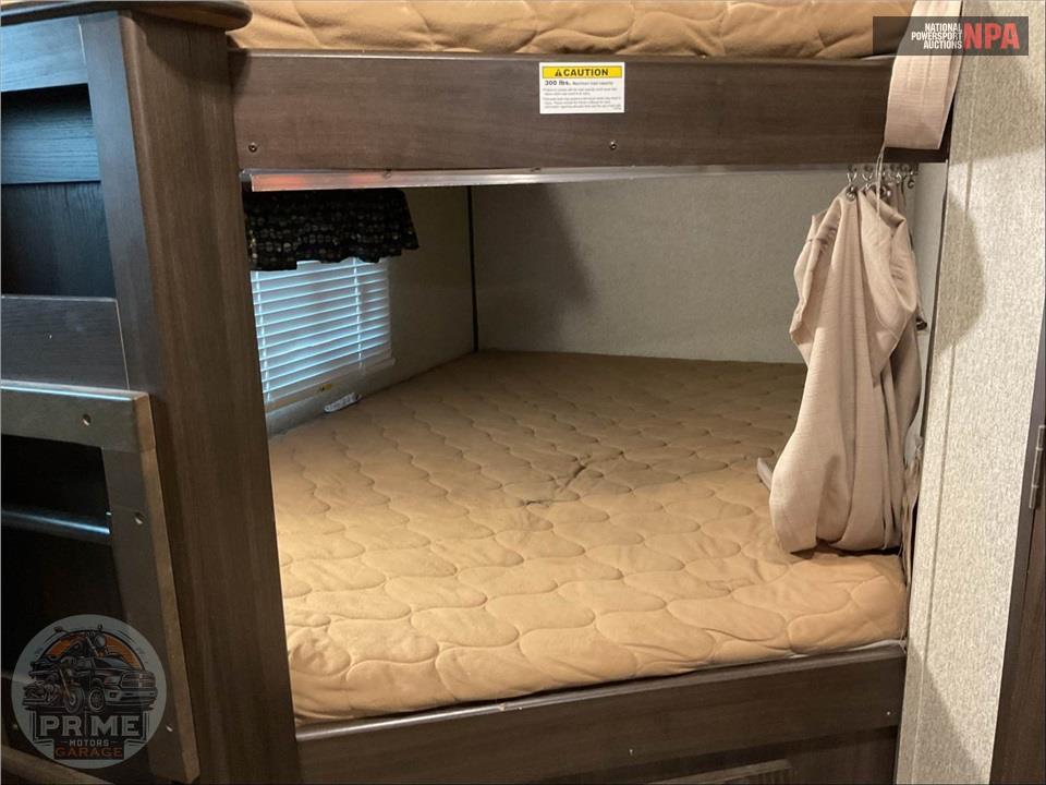 2018 Keystone Rv M-280 BH - SPRINGDALE SERIES — фото 14