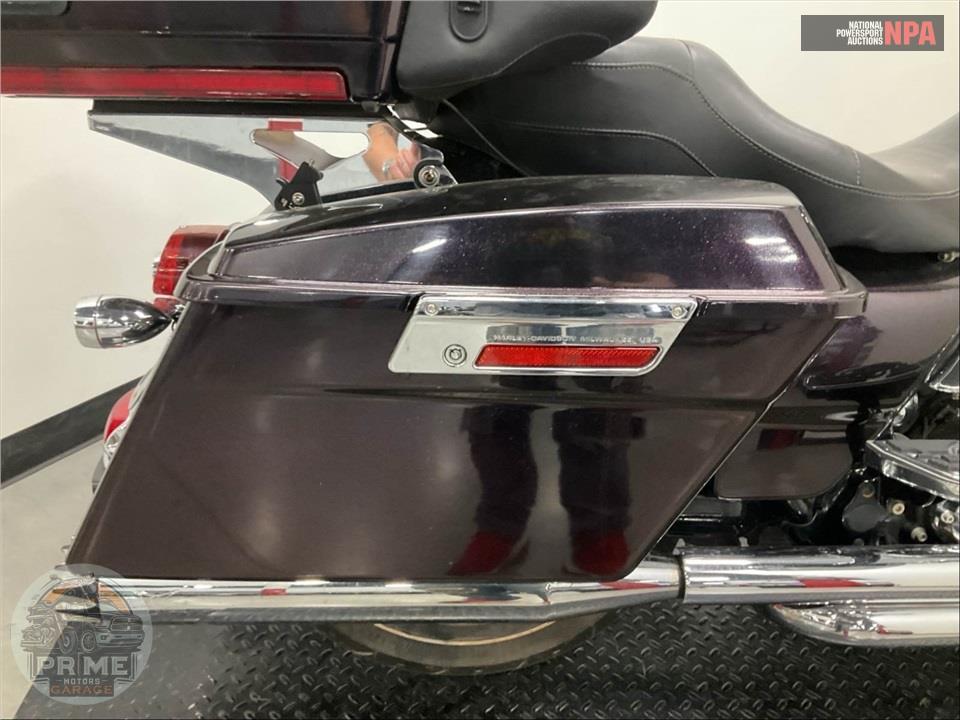 2013 Harley-Davidson FLHTCU UL CLSC EL GLIDE — фото 40