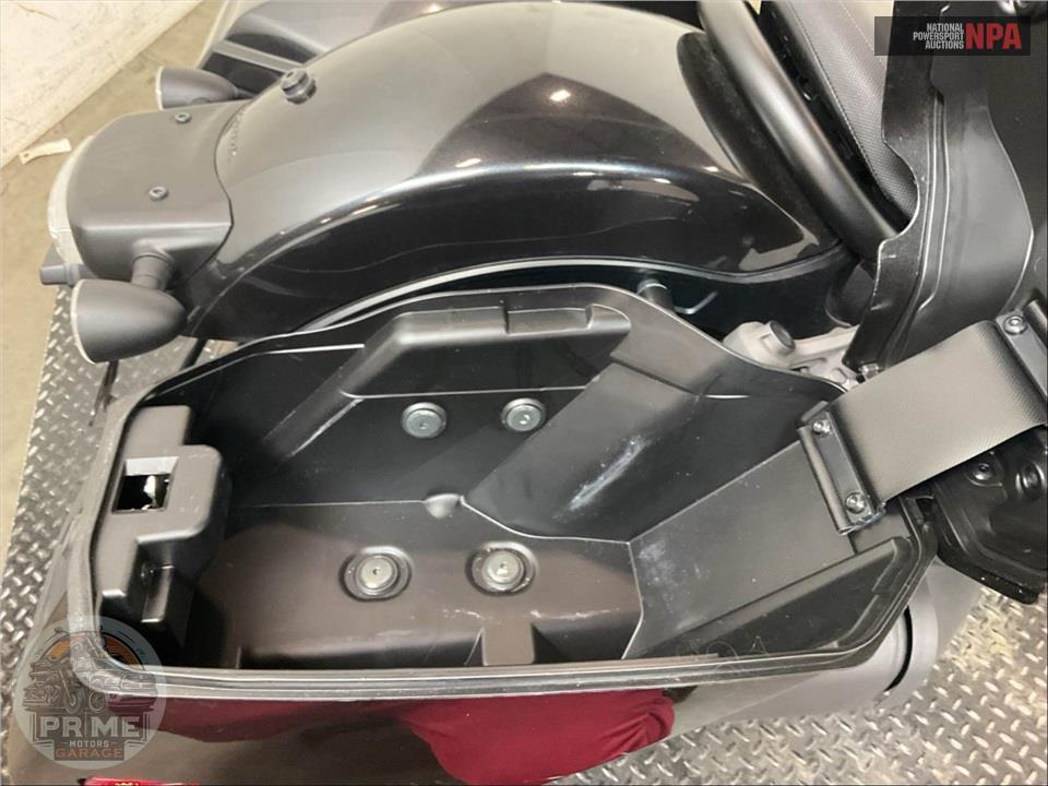 2024 Honda CMX1100A2 REBEL 1100T — фото 19