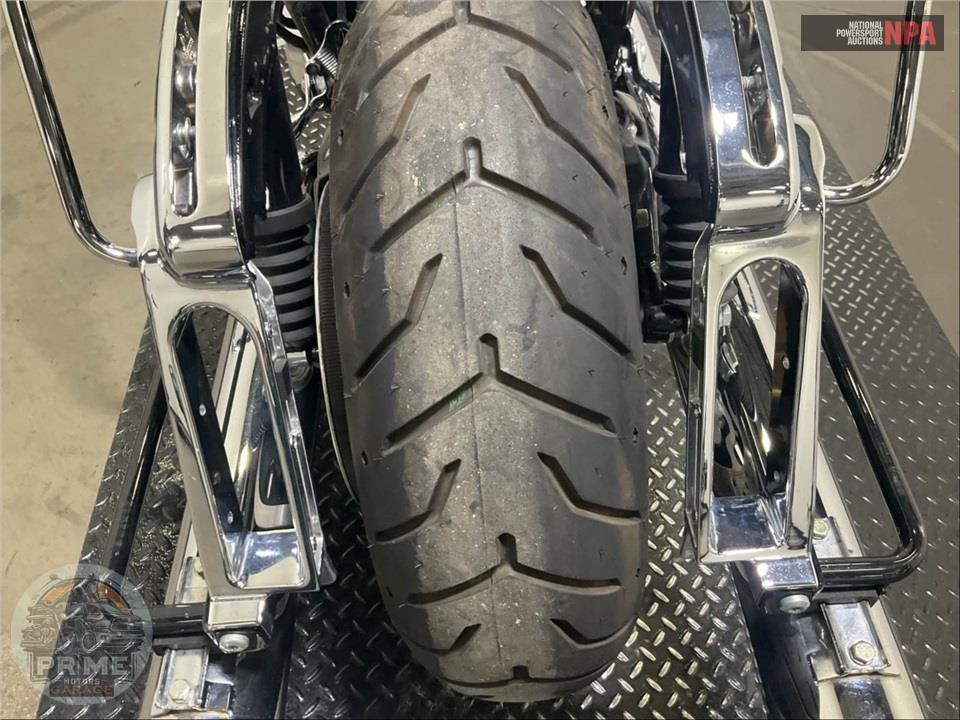2016 Harley-Davidson FLHR ROAD KING — фото 19