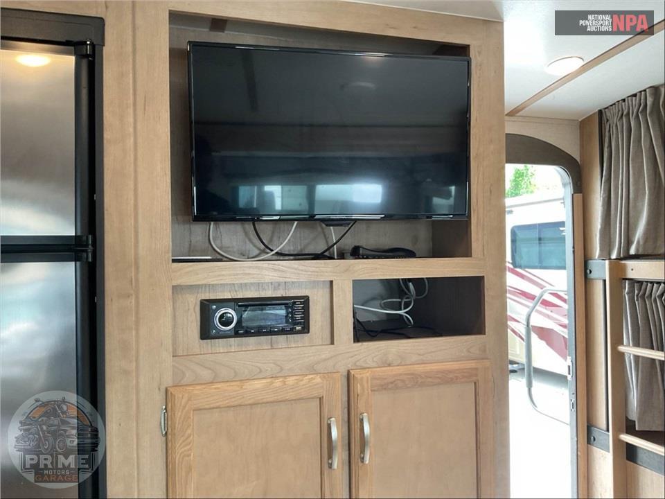 2019 Minnie M-27BHSS - MINNIE PLUS SERIES — фото 23