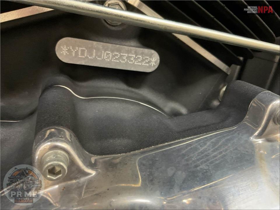 2018 Harley-Davidson FLSL SOFTTAIL SLIM — фото 18