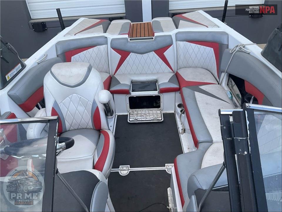 2013 Tige Z1/SK L:21 E:1 300HP CATANIUM CES VDR — фото 29