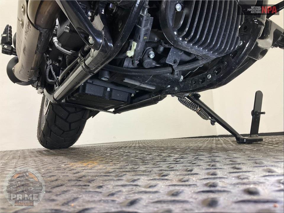 2022 Harley-Davidson FXFBS FAT BOB 114 — фото 14