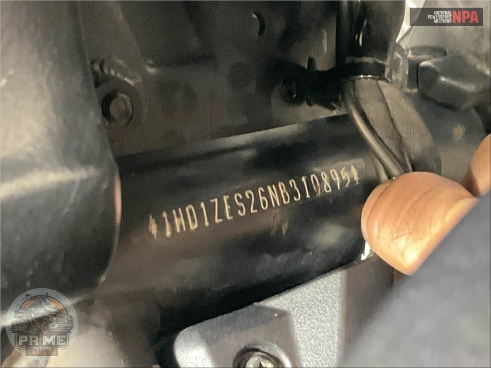 2022 Harley-Davidson RA1250S PAN AMERICA 1250 SPECIAL — фото 33