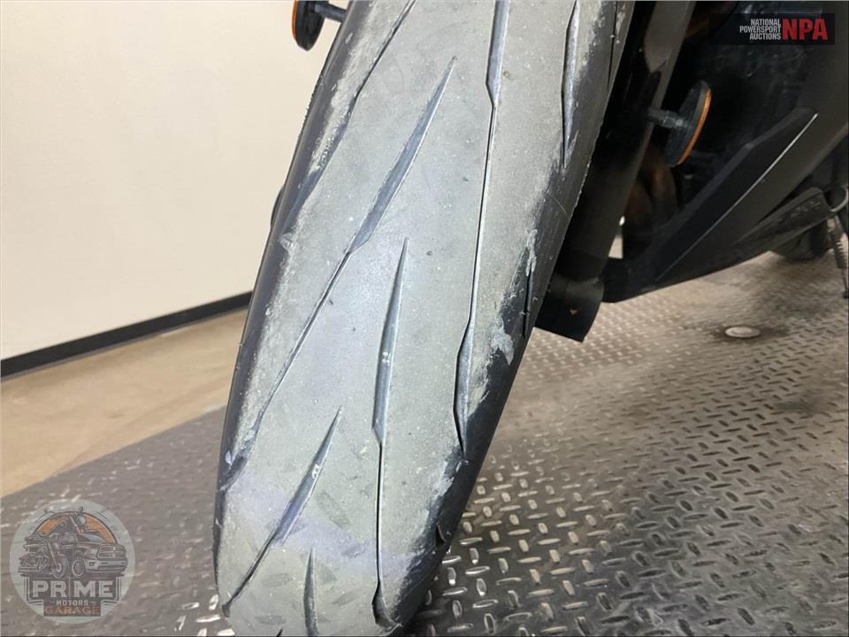 2023 Kawasaki EX650RPFNN NINJA 650 — фото 17