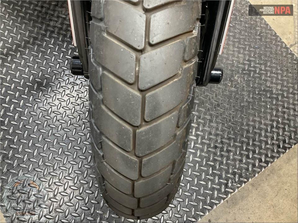 2015 Harley-Davidson FXDF-103 DYNA FAT BOB — фото 13