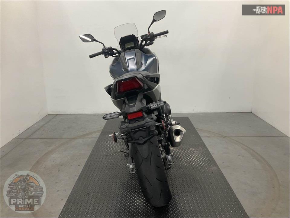 2023 Honda NC750X DCT — фото 4