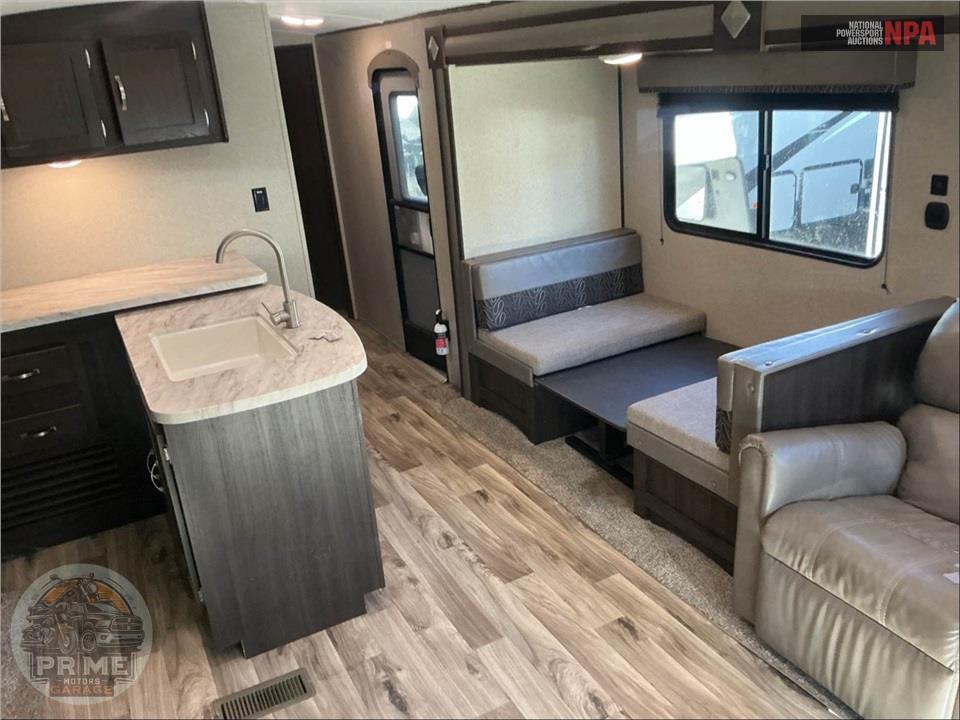 2019 Keystone Rv M-333 RE - SPRINGDALE SERIES — фото 7