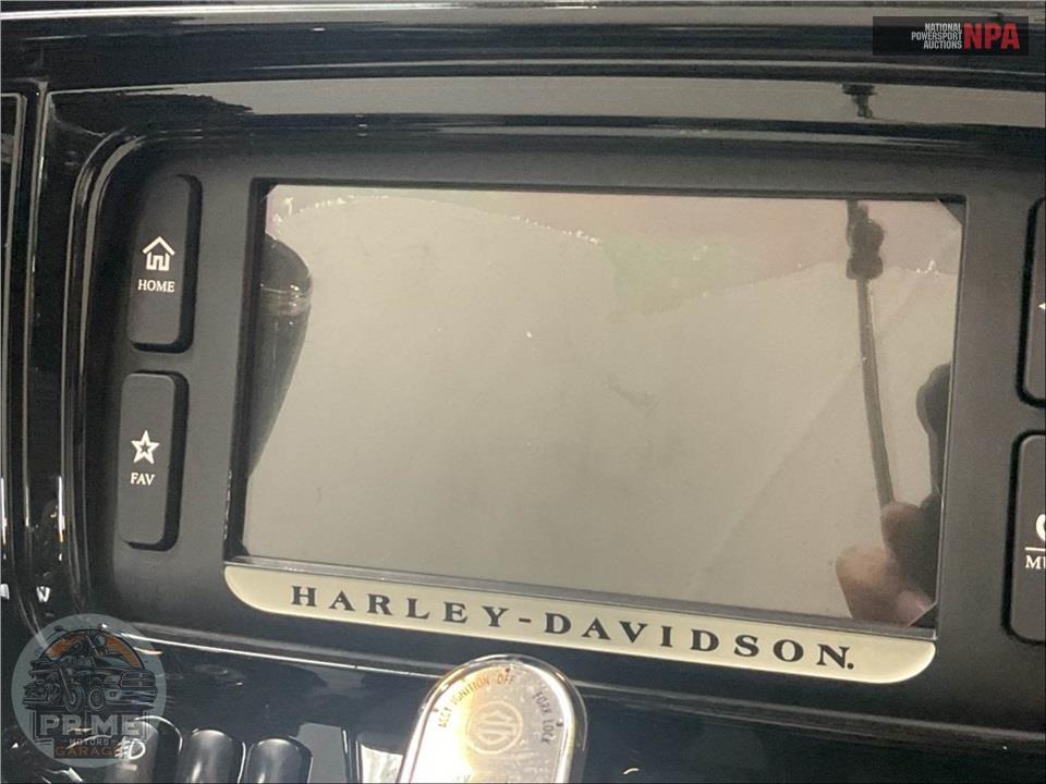 2018 Harley-Davidson FLHTK ULTRA LIMITED — фото 26