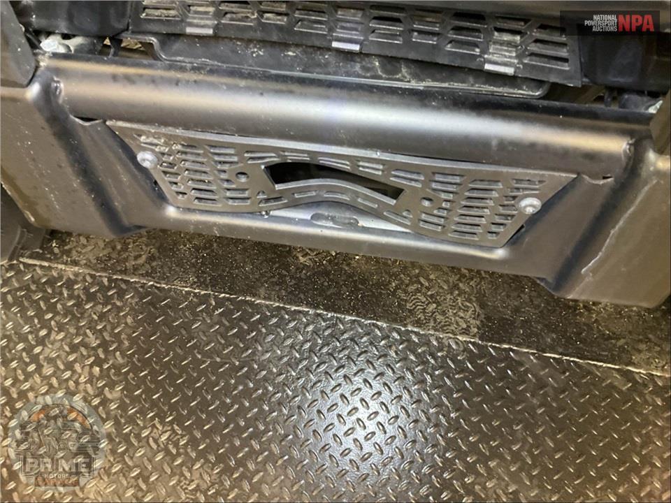 2017 Polaris RANGER CREW XP 900 — фото 30