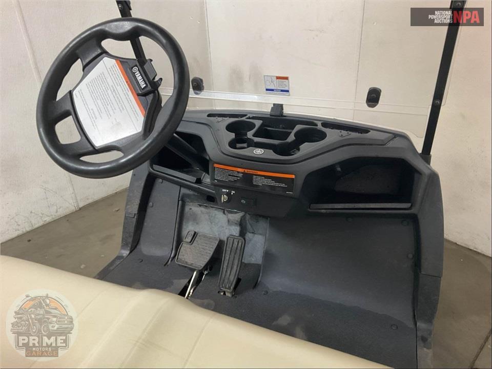 2022 Yamaha DR2AW1XFI — фото 6
