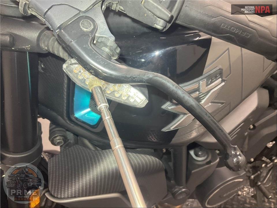 2022 Cf Moto 700CL-X SPORT — фото 24
