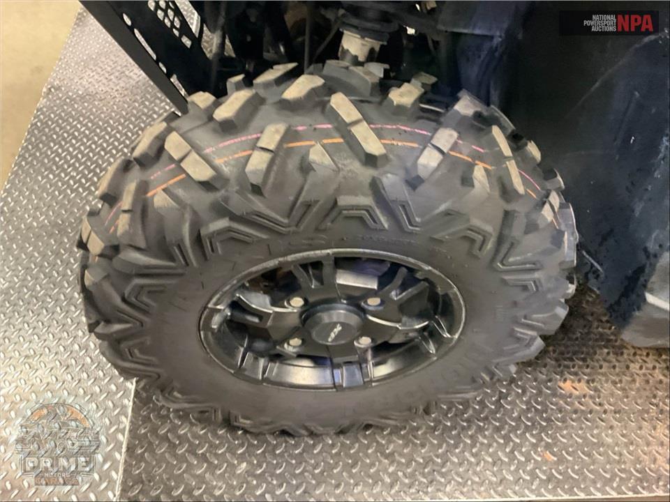 2023 Polaris RANGER XP 1000 PREMIUM — фото 22