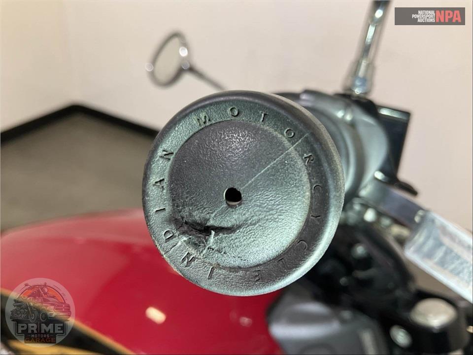 2019 Indian Motorcycle SCOUT (ABS, TWO-TONE) — фото 24