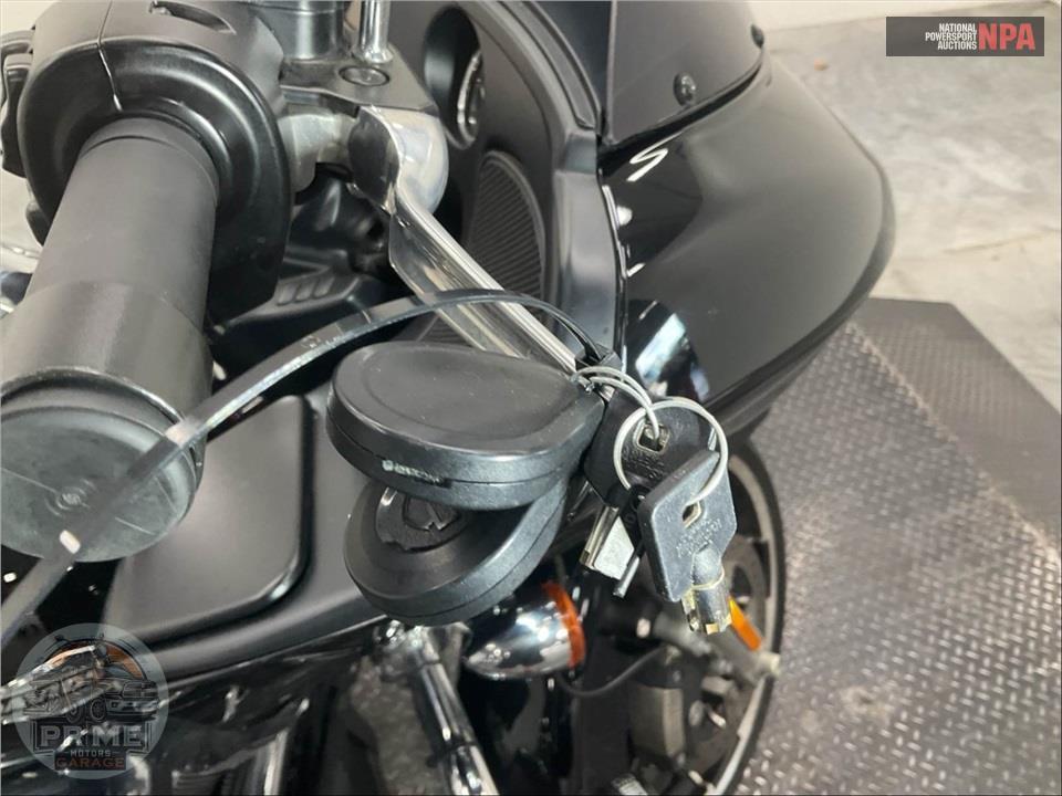 2021 Harley-Davidson FLTRX ROAD GLIDE — фото 10
