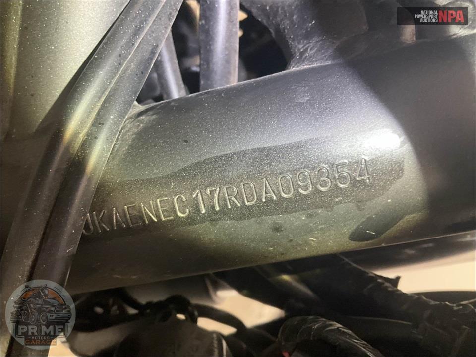 2024 Kawasaki EN650CRFNL VULCAN S — фото 22