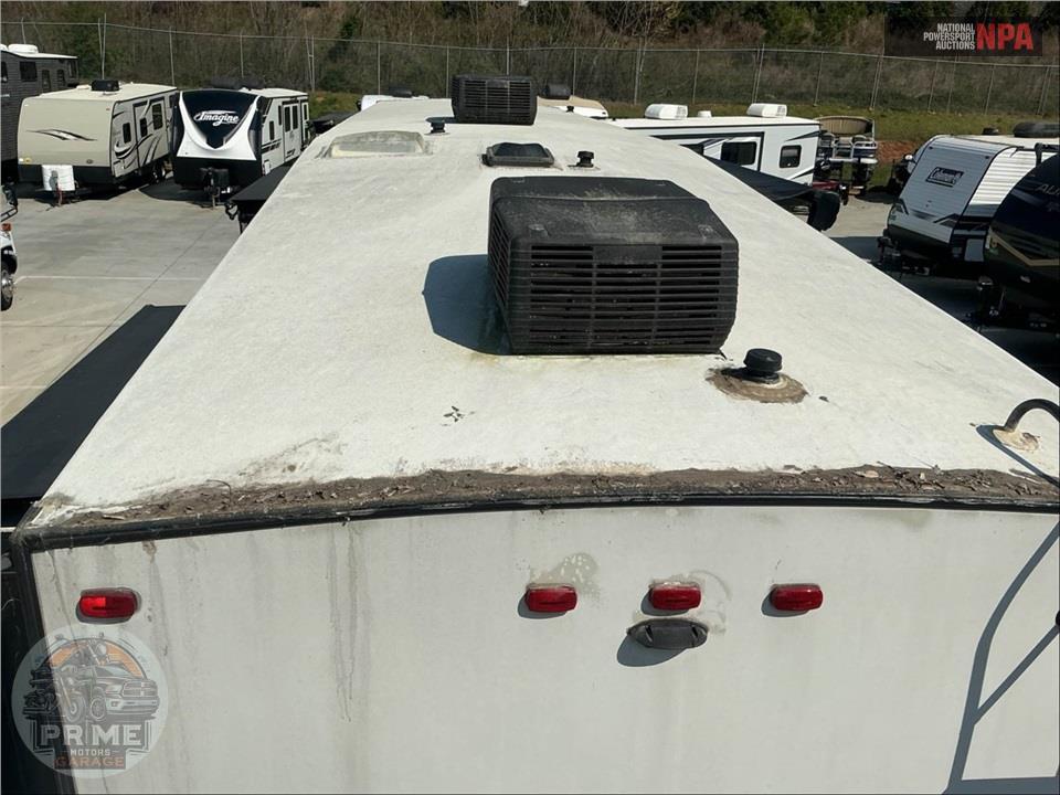 2020 Keystone Rv M-3611 FWFKS - SPRINTER LIMITED FIFTH WHEEL SERIES — фото 55