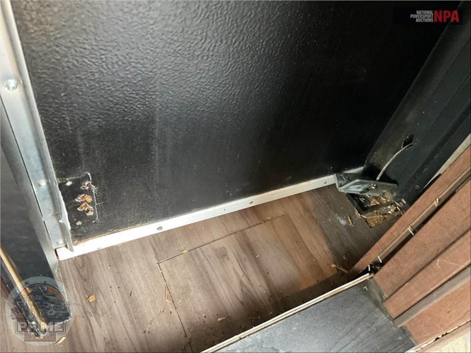 2015 Keystone Rv M-303 - IMPACT TOY HAULER SERIES — фото 45