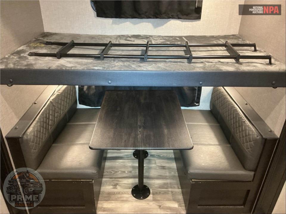 2023 Highland Ridge Rv M-395BHS - OPEN RANGE FIFTH WHEEL SERIES — фото 18