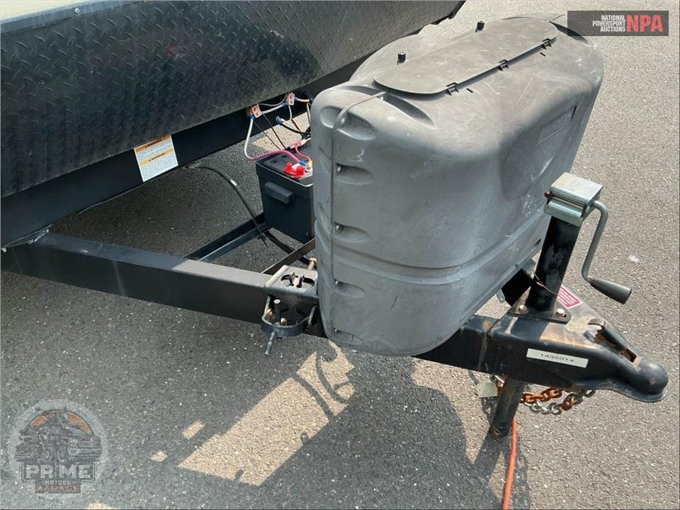 2018 Keystone Rv M-243 BHS - BULLET ULTRA LITE SERIES — фото 66