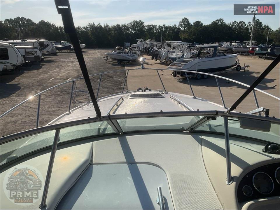 2006 Chaparral Boats SIGNATURE 290 L=31/E=2 SD — фото 7