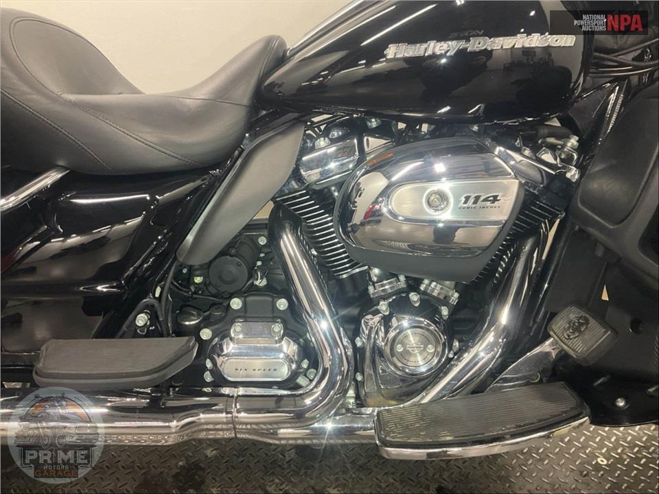 2022 Harley-Davidson FLHTK ULTRA LIMITED — фото 6