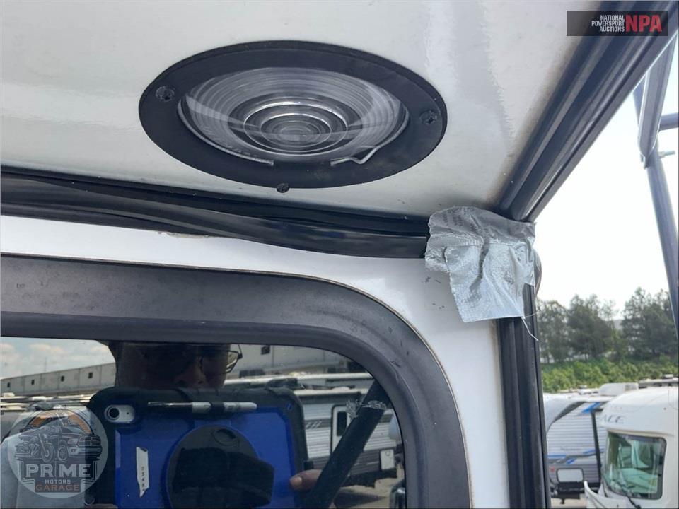 2021 Keystone Rv M-39 MBNK - RETREAT SERIES — фото 50