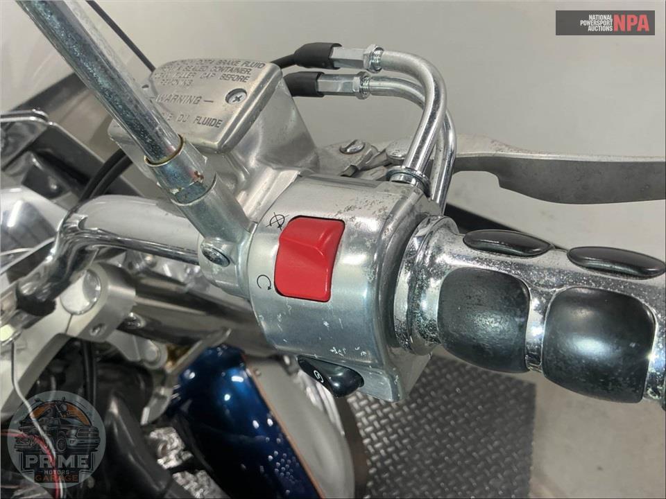 2006 Kawasaki VN900D6F VULCAN CLSC LT — фото 32