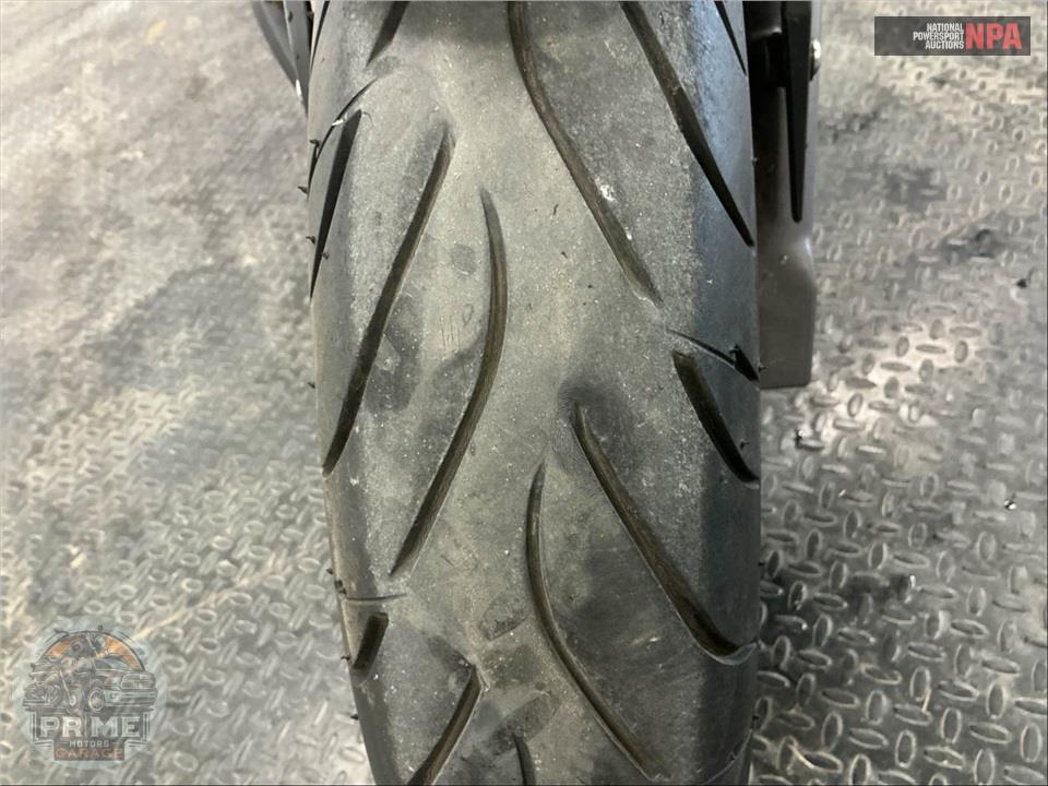 2015 Cf Moto CF650NK — фото 24