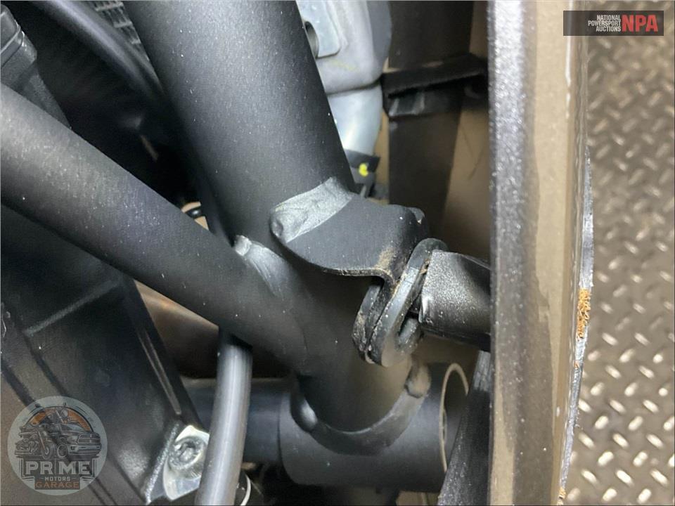 2021 Kawasaki EX650NMFNL NINJA 650 — фото 15