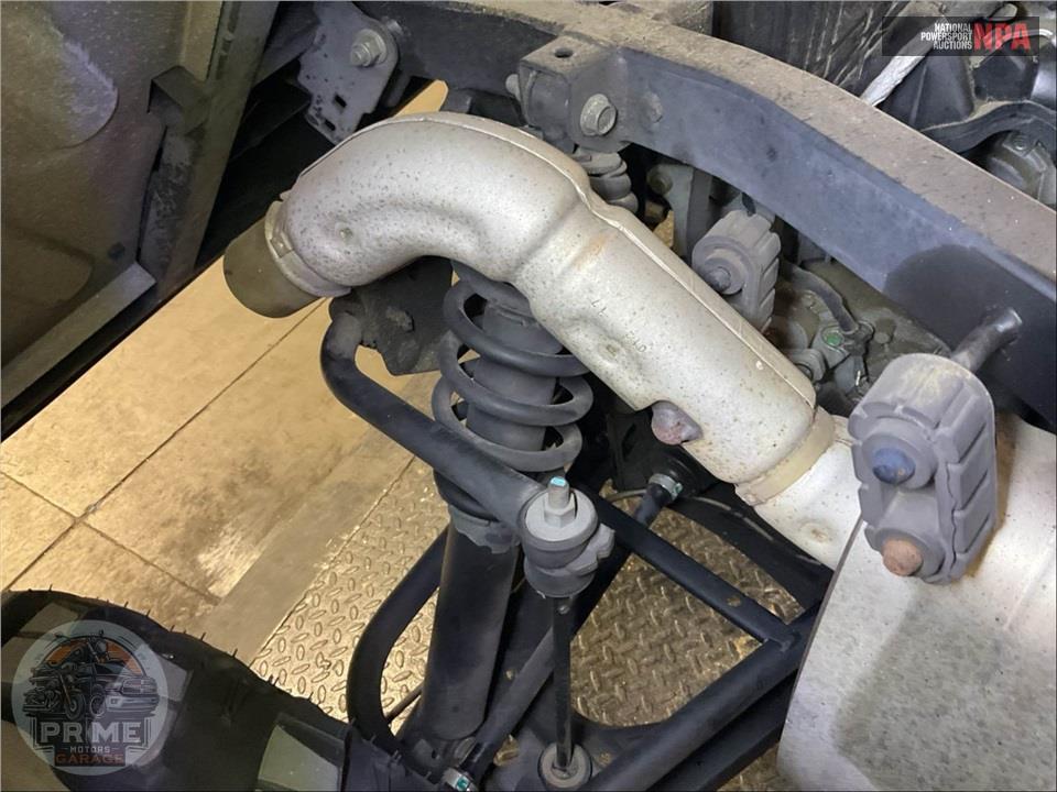 2017 Polaris RANGER CREW XP 900 — фото 21