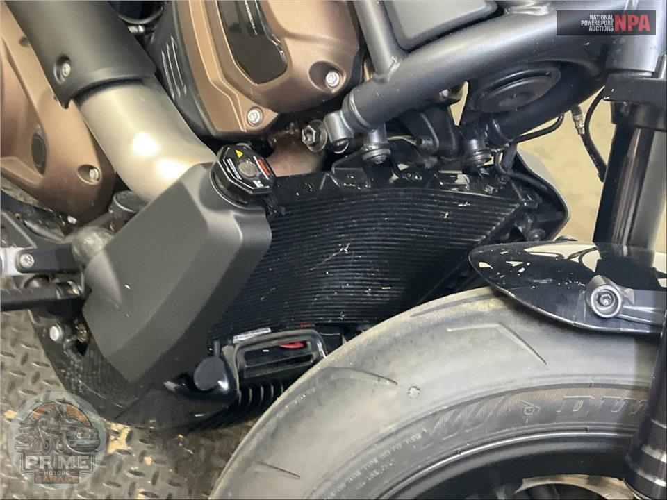 2021 Harley-Davidson RH1250S SPORTSTER S — фото 12