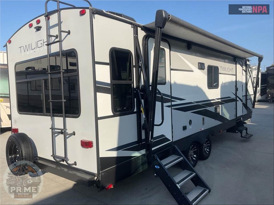 2021 Twilight Rvs M-2500 - SIGNATURE SERIES — фото 5
