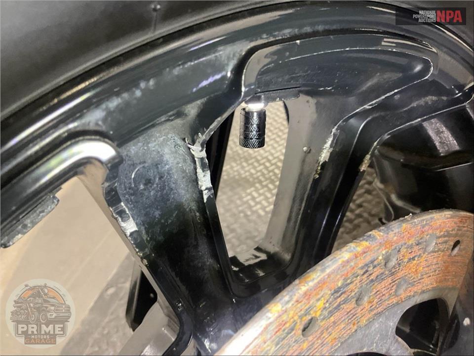 2019 Indian Motorcycle SCOUT BOBBER — фото 25