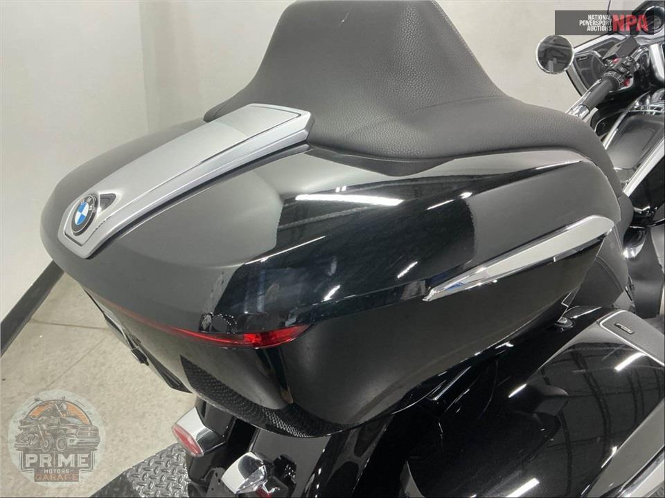 2022 Bmw R 18 TRANSCONTINENTAL — фото 20