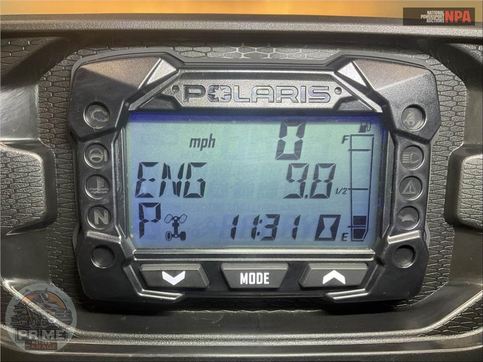 2024 Polaris SPORTSMAN 570 EPS PURSUIT (CAMOUFLAGE) — фото 6