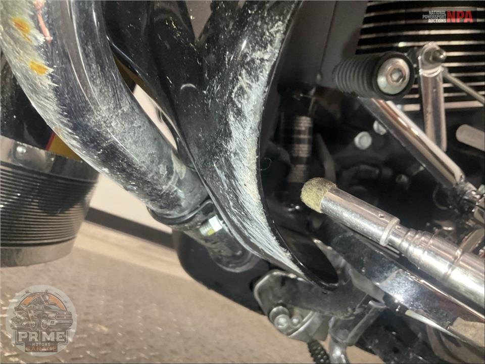2017 Harley-Davidson FLHTK ULTRA LIMITED — фото 16