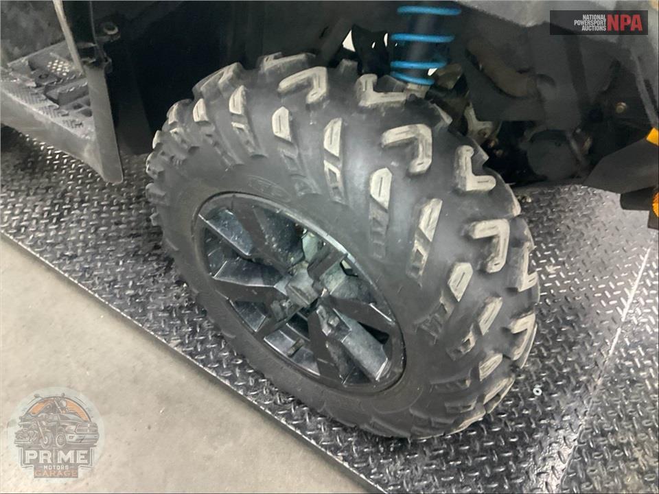2021 Can-Am OUTLANDER XT 1000R — фото 17