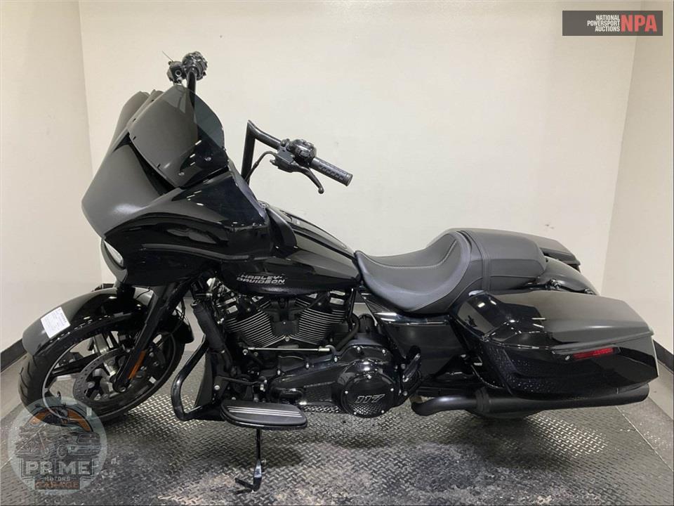 2024 Harley-Davidson FLHX STREET GLIDE — фото 3
