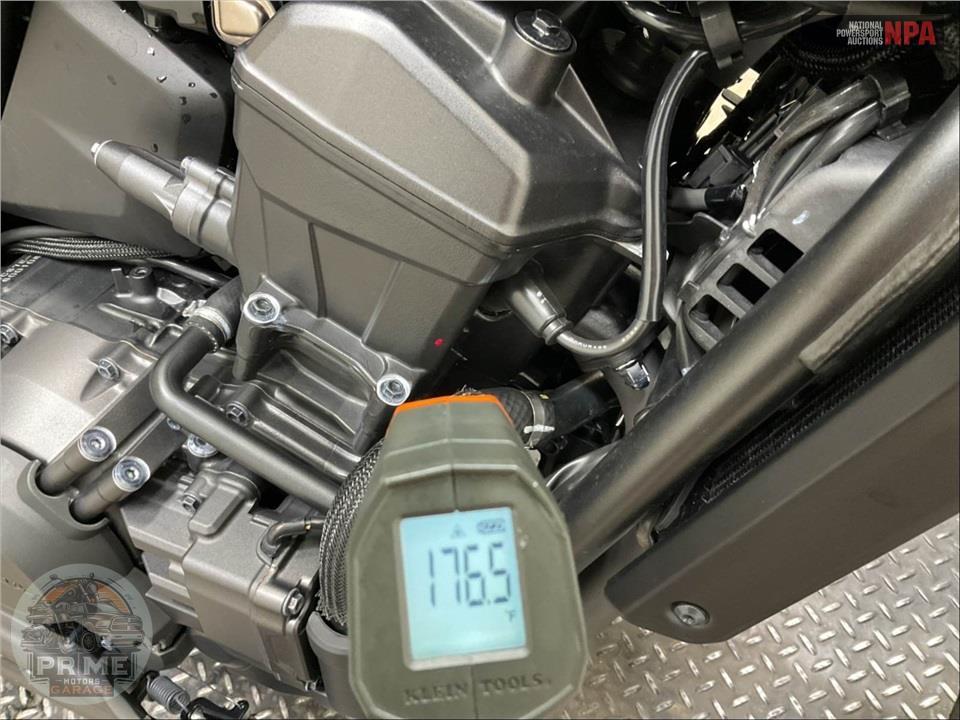 2025 Honda CMX1100D3 REBEL 1100 DCT SE — фото 8