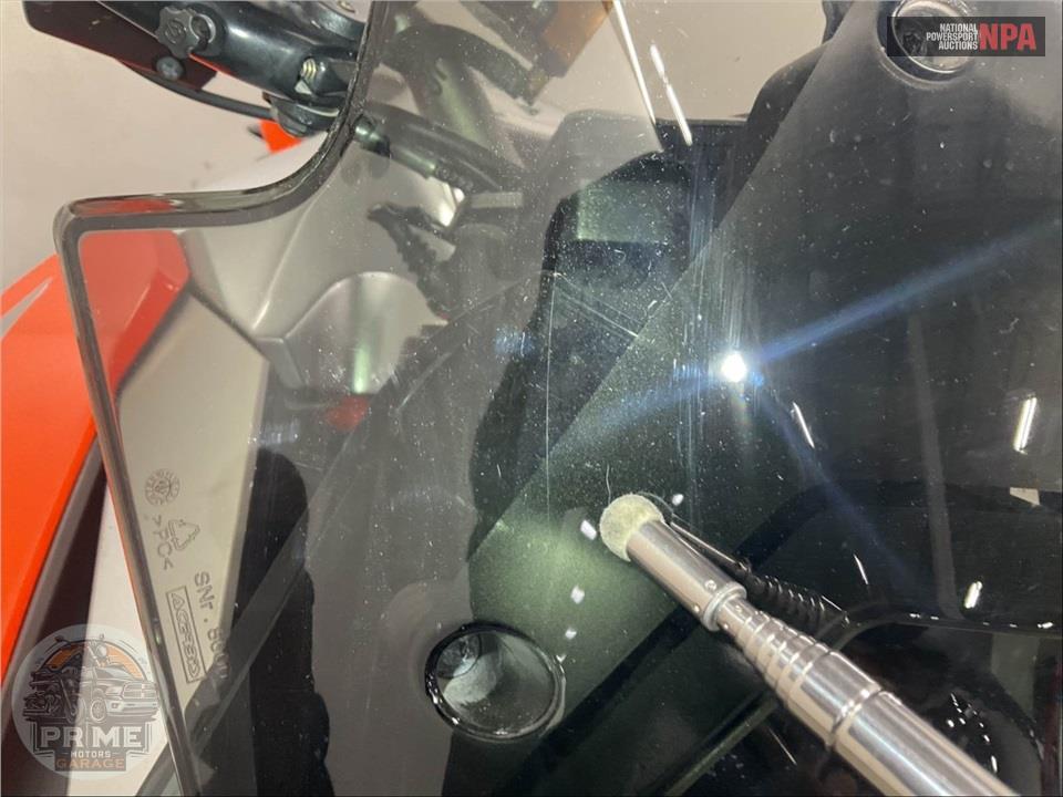 2017 Ktm 1290 SUPER DUKE GT — фото 17
