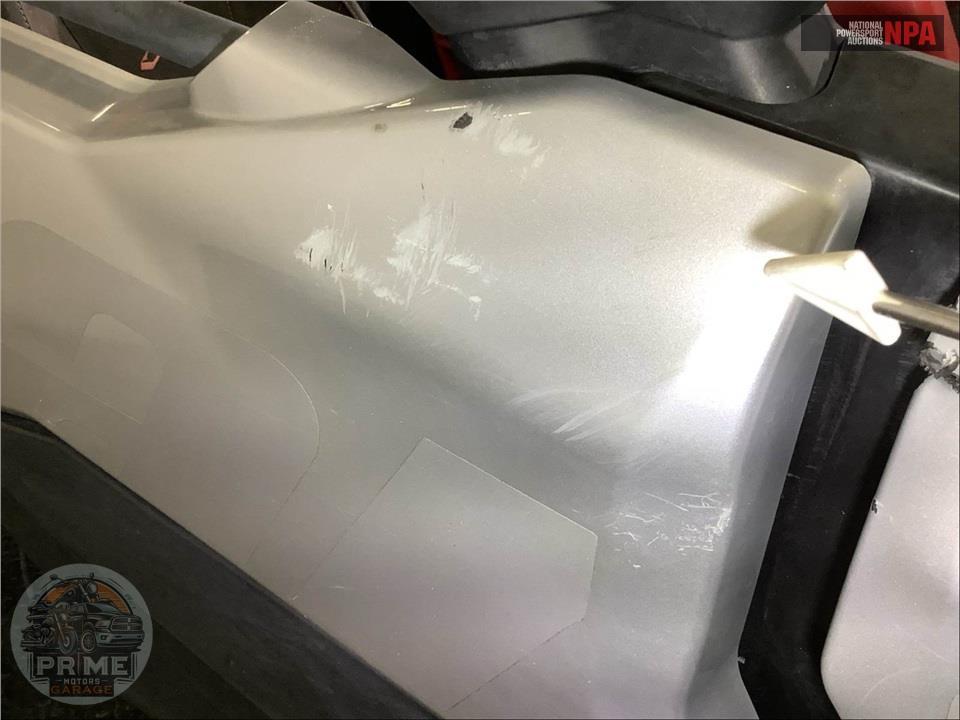 2024 Can-Am MAVERICK X3 MAX X MR TURBO RR — фото 49